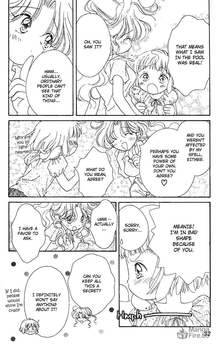 Read Pure♥Pure chapter 1 image 32 on Lezhin
