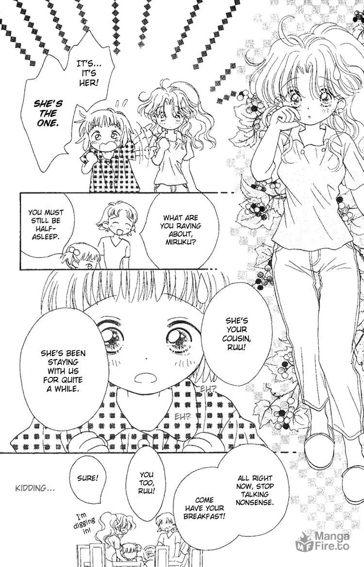 Read Pure♥Pure chapter 1 image 8 on Lezhin