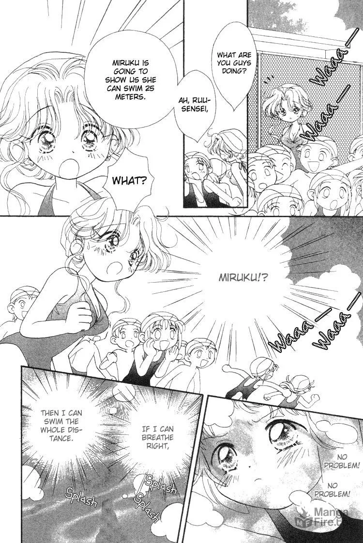 Read Pure♥Pure chapter 2 image 11 on Lezhin