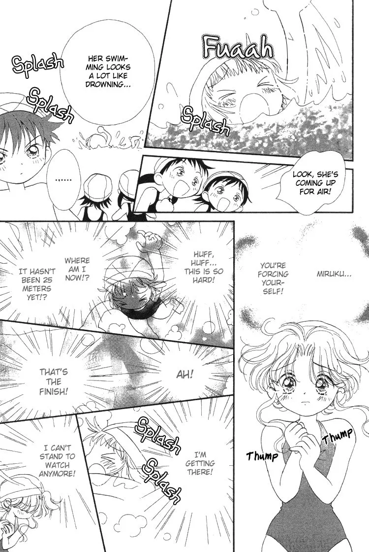 Read Pure♥Pure chapter 2 image 12 on Lezhin