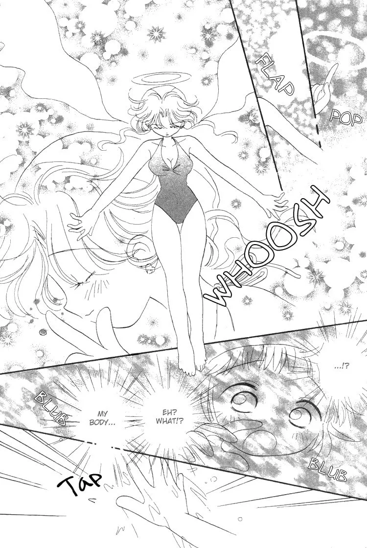 Read Pure♥Pure chapter 2 image 13 on Lezhin