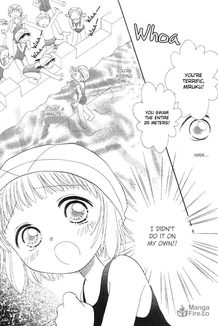 Read Pure♥Pure chapter 2 image 14 on Lezhin