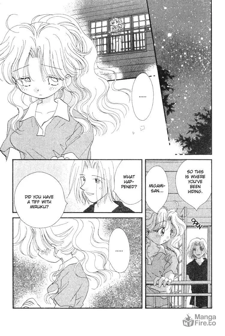 Read Pure♥Pure chapter 2 image 19 on Lezhin