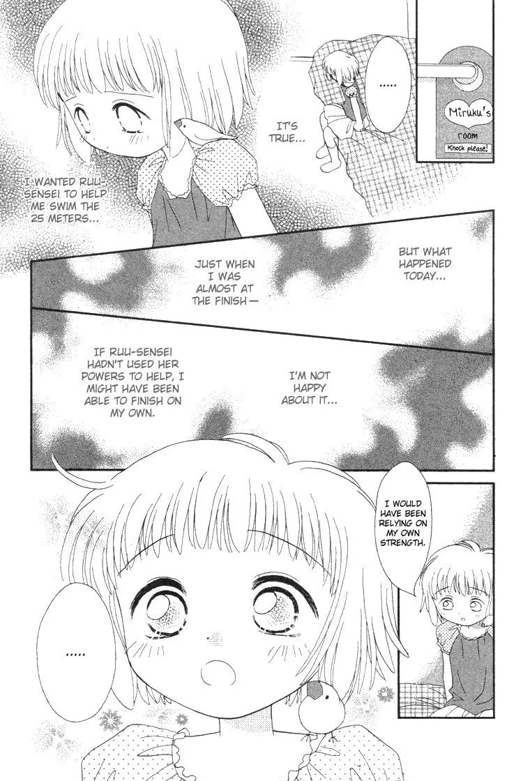Read Pure♥Pure chapter 2 image 21 on Lezhin