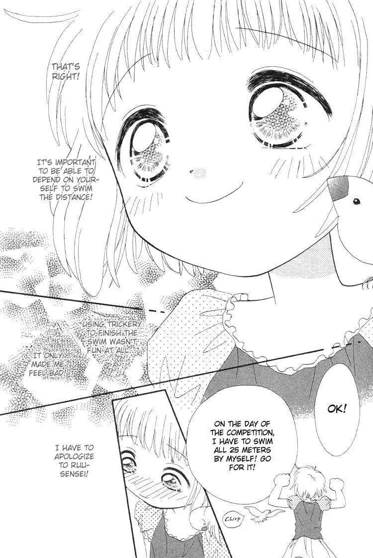 Read Pure♥Pure chapter 2 image 22 on Lezhin