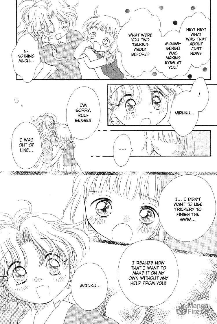 Read Pure♥Pure chapter 2 image 24 on Lezhin