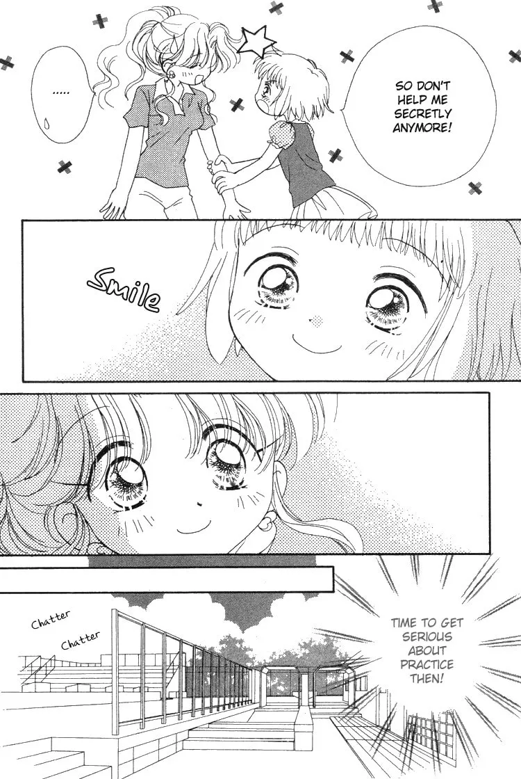 Read Pure♥Pure chapter 2 image 25 on Lezhin