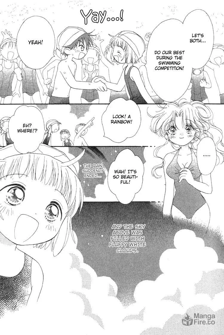 Read Pure♥Pure chapter 2 image 32 on Lezhin