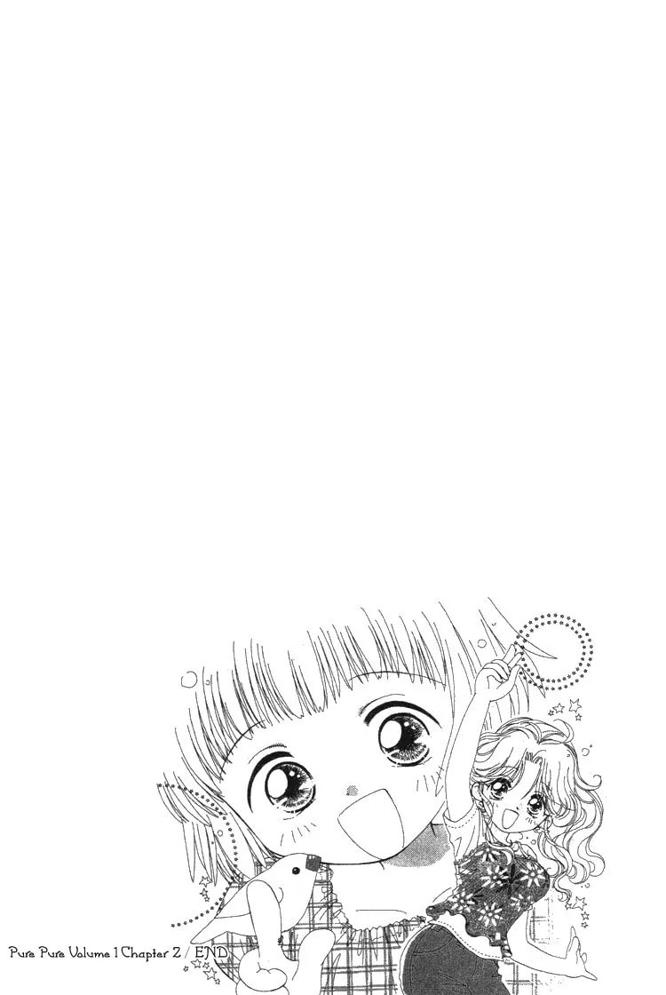 Read Pure♥Pure chapter 2 image 33 on Lezhin