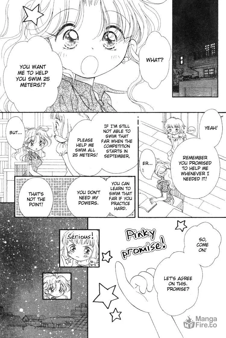 Read Pure♥Pure chapter 2 image 8 on Lezhin