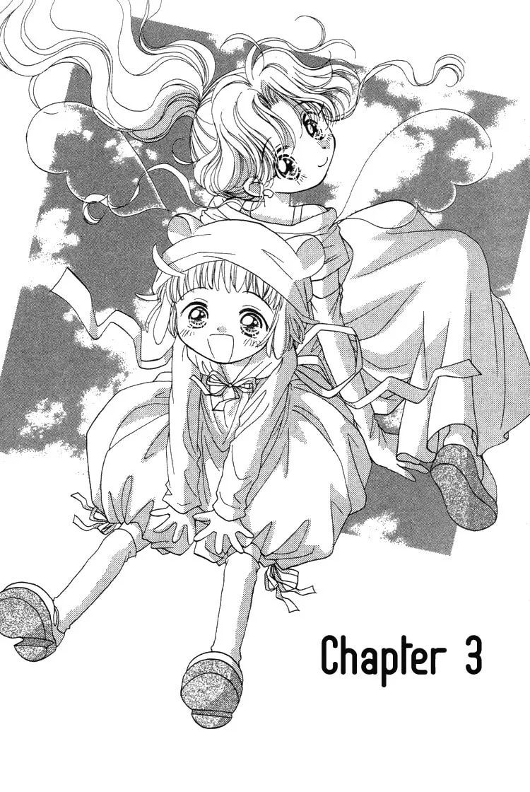 Read Pure♥Pure chapter 3 image 1 on Lezhin