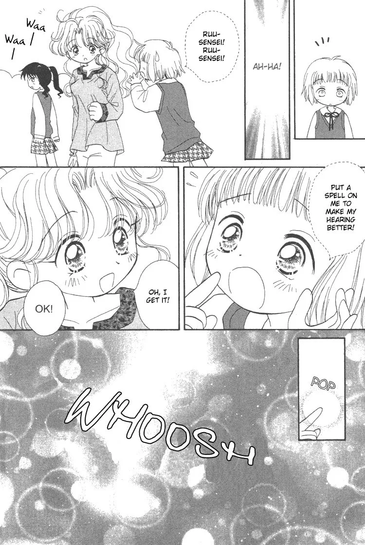 Read Pure♥Pure chapter 3 image 22 on Lezhin