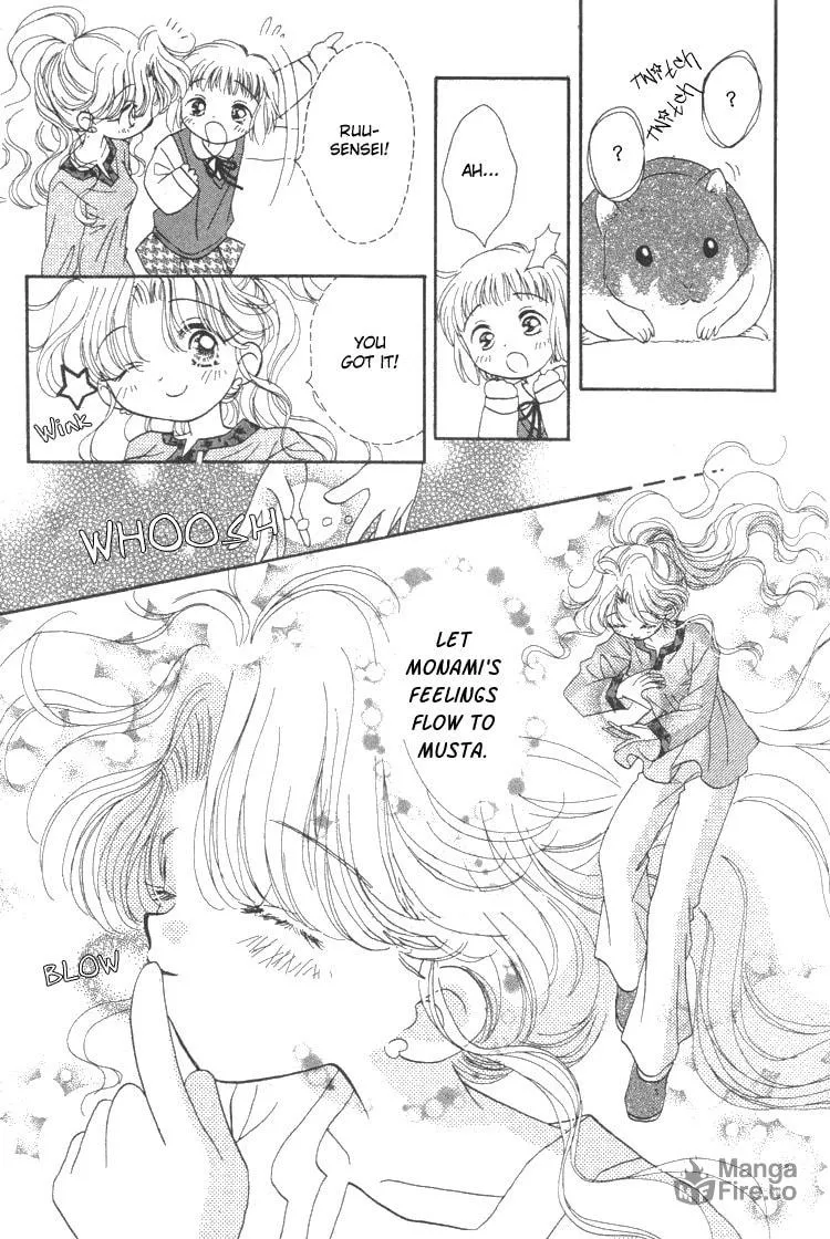 Read Pure♥Pure chapter 3 image 26 on Lezhin