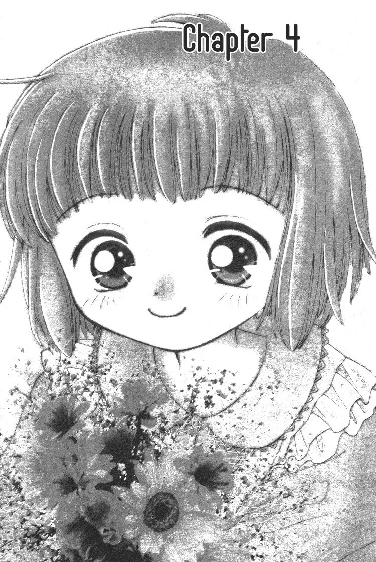 Read Pure♥Pure chapter 4 image 1 on Lezhin