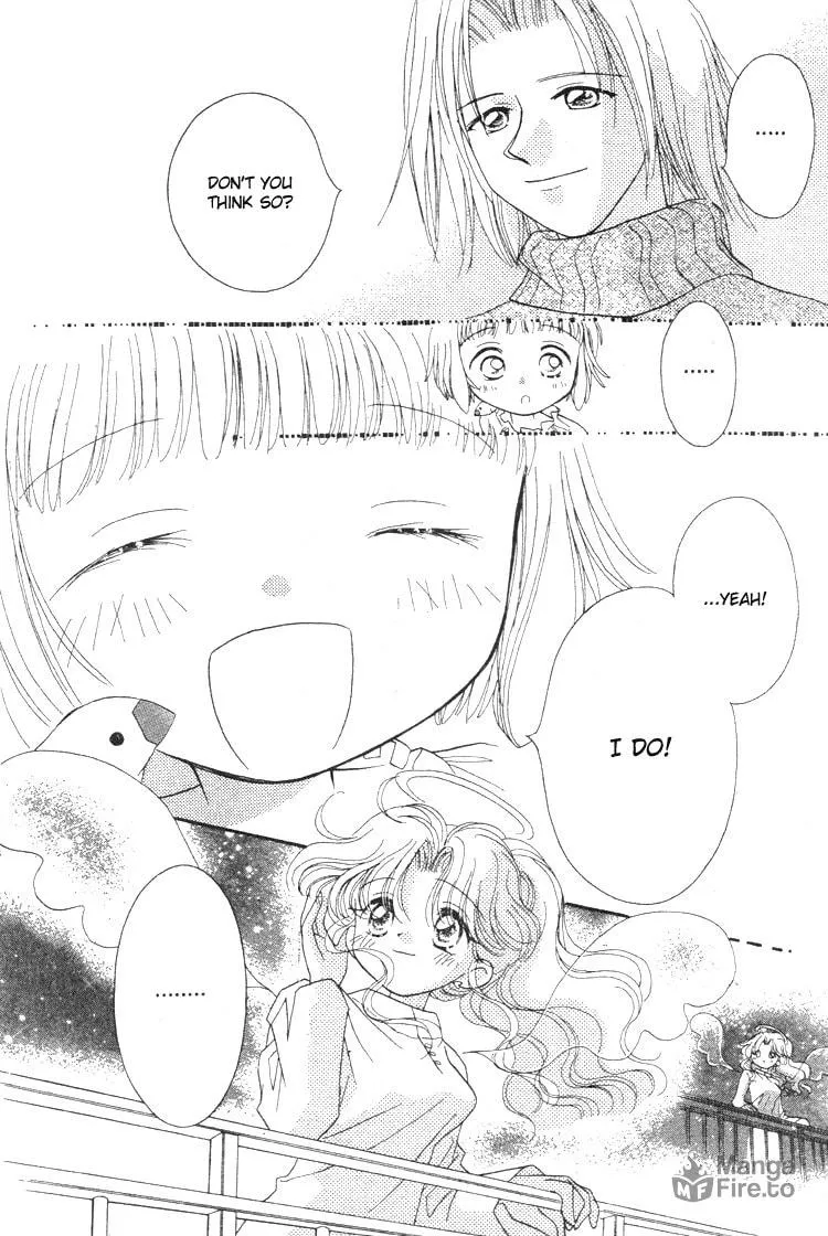 Read Pure♥Pure chapter 4 image 11 on Lezhin