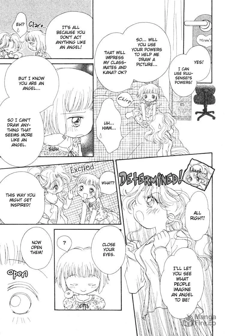Read Pure♥Pure chapter 4 image 14 on Lezhin