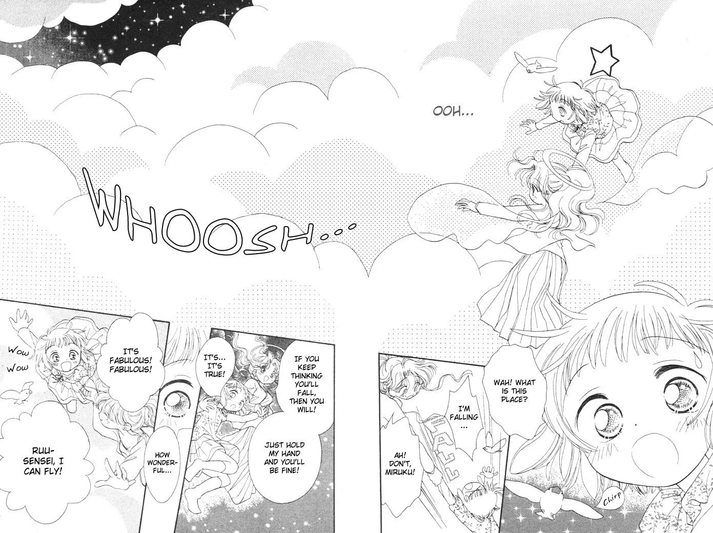 Read Pure♥Pure chapter 4 image 15 on Lezhin