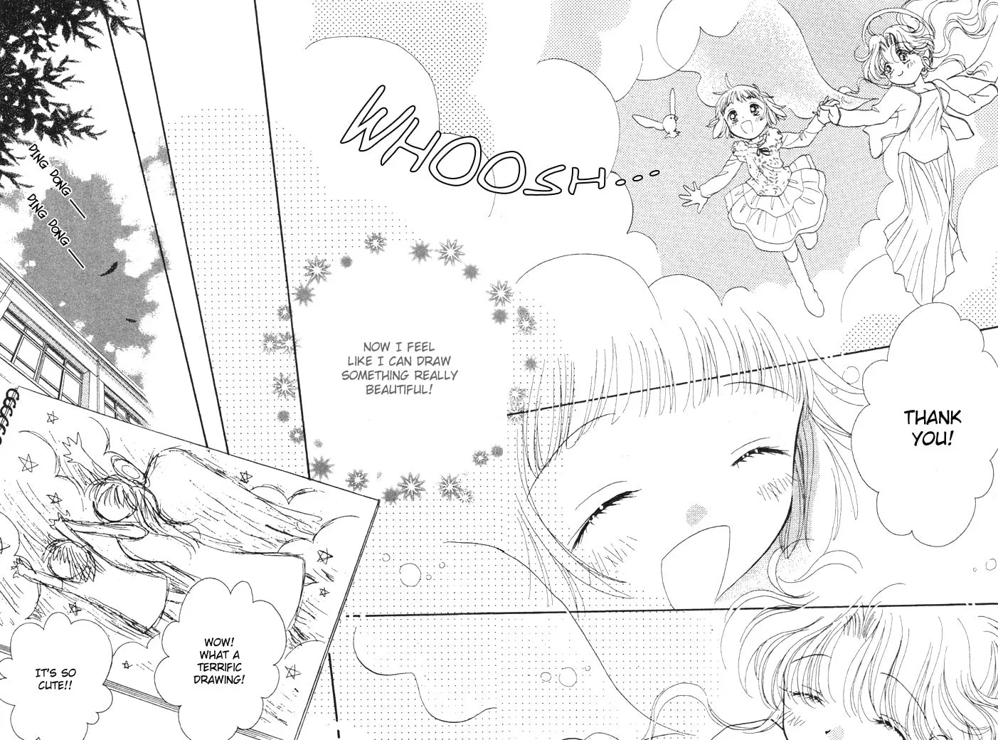 Read Pure♥Pure chapter 4 image 16 on Lezhin