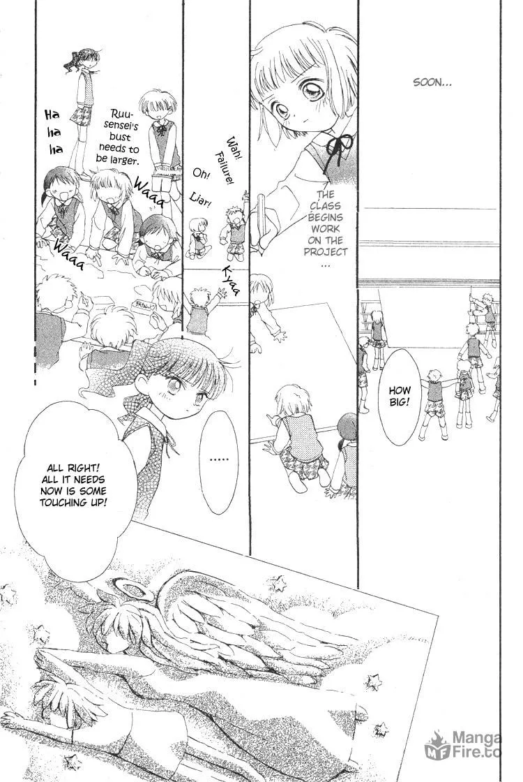 Read Pure♥Pure chapter 4 image 19 on Lezhin