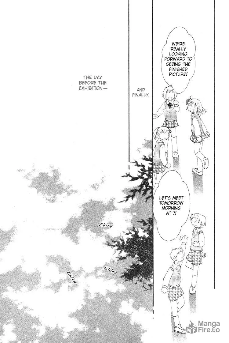 Read Pure♥Pure chapter 4 image 20 on Lezhin