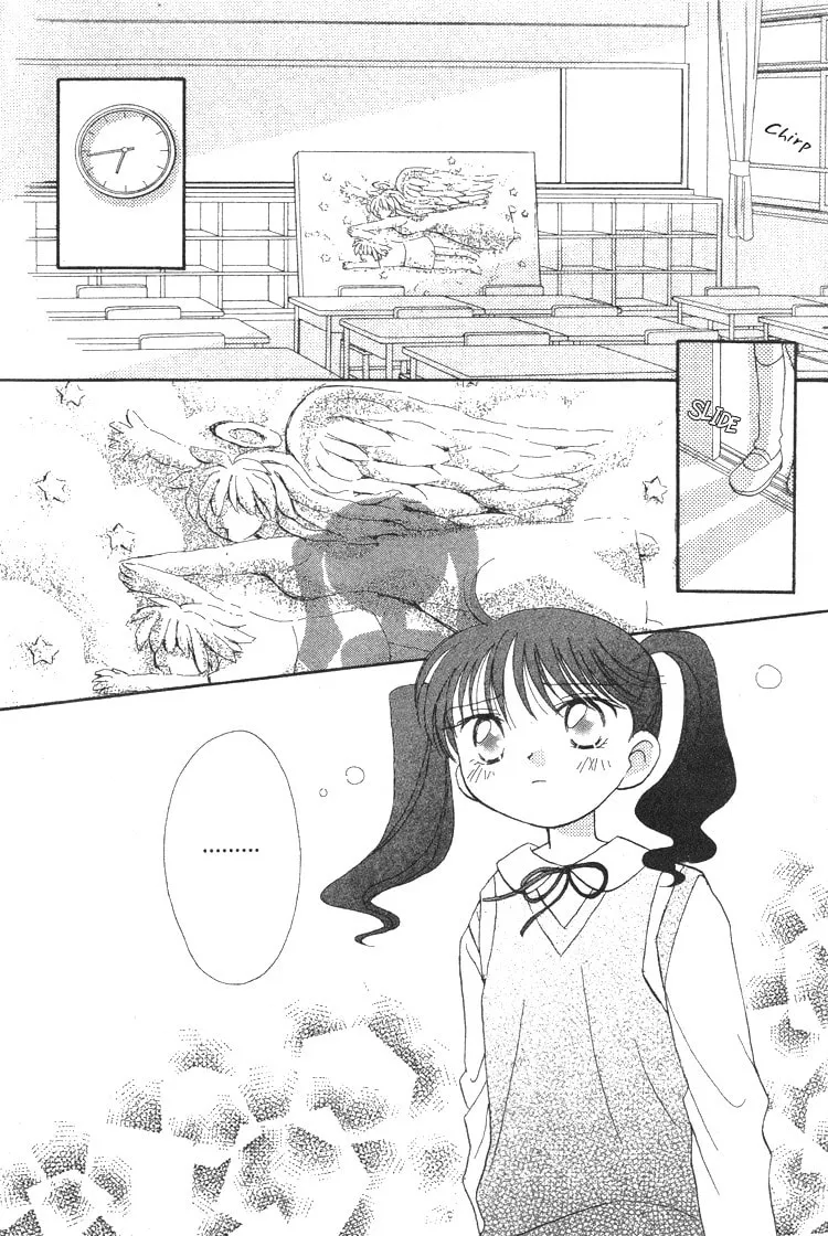 Read Pure♥Pure chapter 4 image 21 on Lezhin