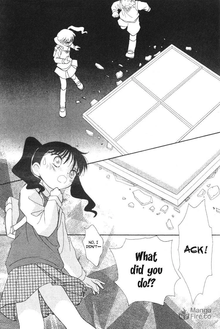 Read Pure♥Pure chapter 4 image 23 on Lezhin