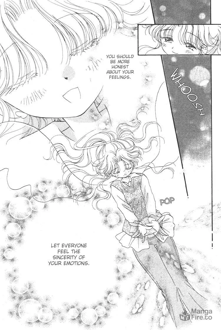Read Pure♥Pure chapter 4 image 26 on Lezhin
