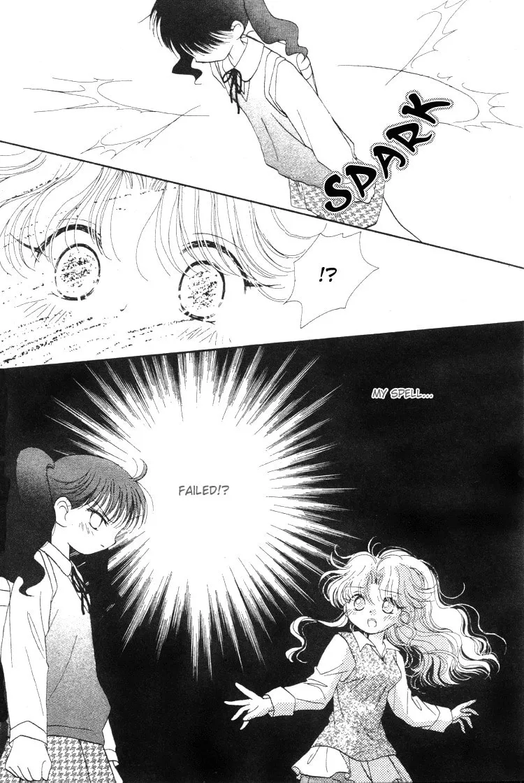 Read Pure♥Pure chapter 4 image 27 on Lezhin