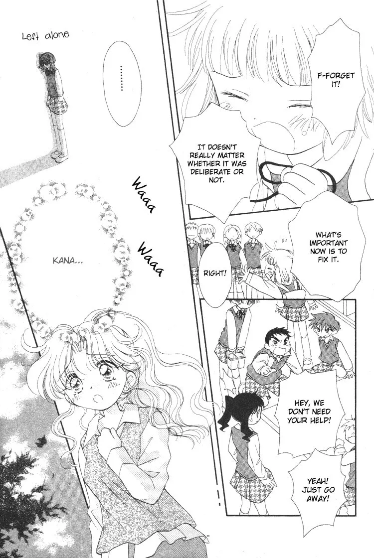Read Pure♥Pure chapter 4 image 28 on Lezhin