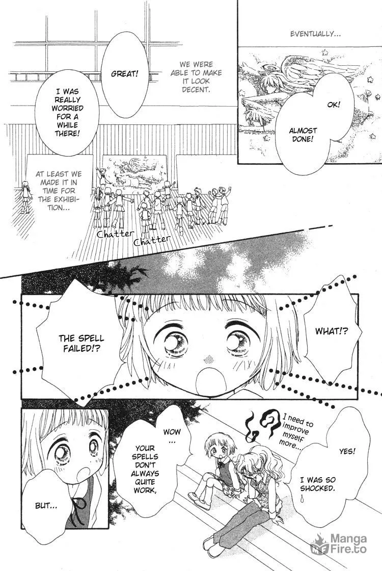 Read Pure♥Pure chapter 4 image 29 on Lezhin