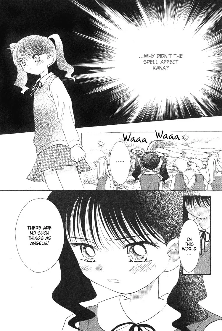 Read Pure♥Pure chapter 4 image 30 on Lezhin