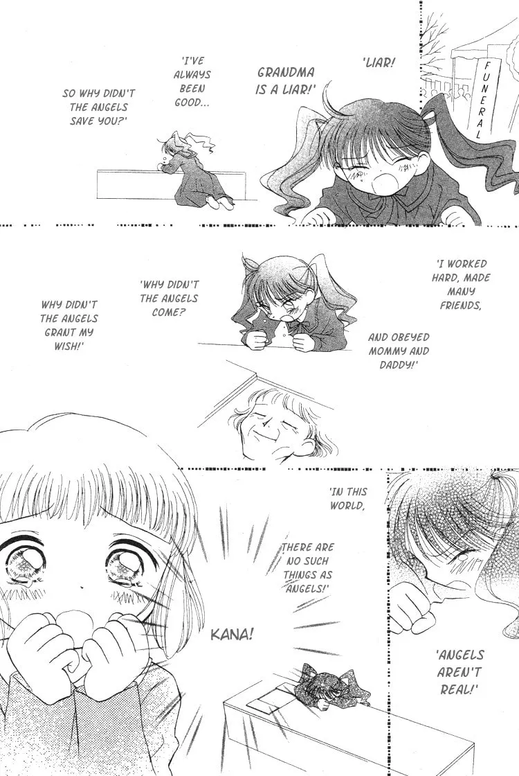 Read Pure♥Pure chapter 5 image 12 on Lezhin