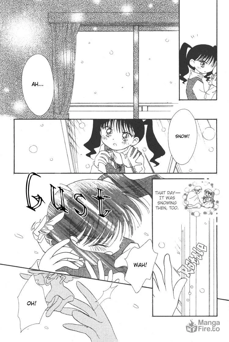 Read Pure♥Pure chapter 5 image 14 on Lezhin