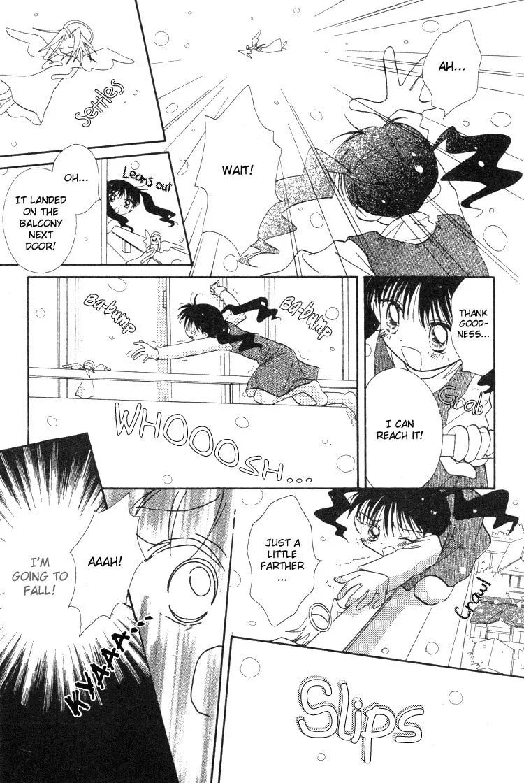 Read Pure♥Pure chapter 5 image 15 on Lezhin