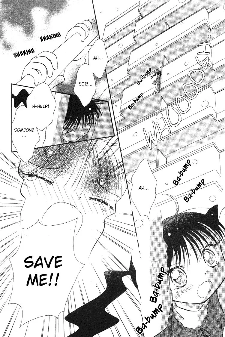 Read Pure♥Pure chapter 5 image 16 on Lezhin