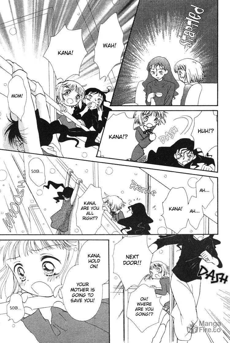 Read Pure♥Pure chapter 5 image 17 on Lezhin