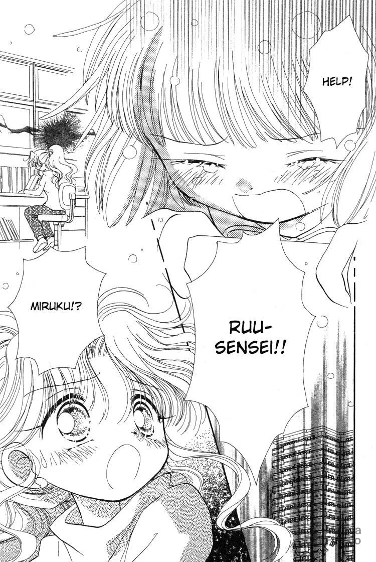 Read Pure♥Pure chapter 5 image 19 on Lezhin