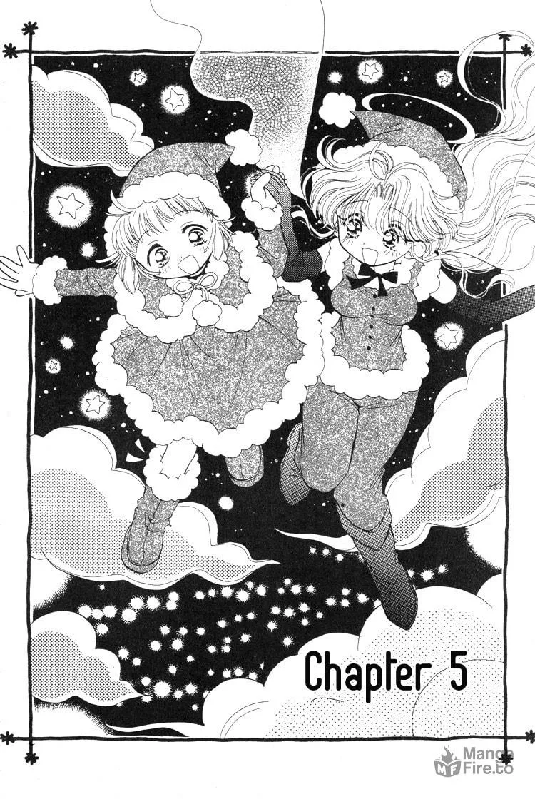 Read Pure♥Pure chapter 5 image 2 on Lezhin