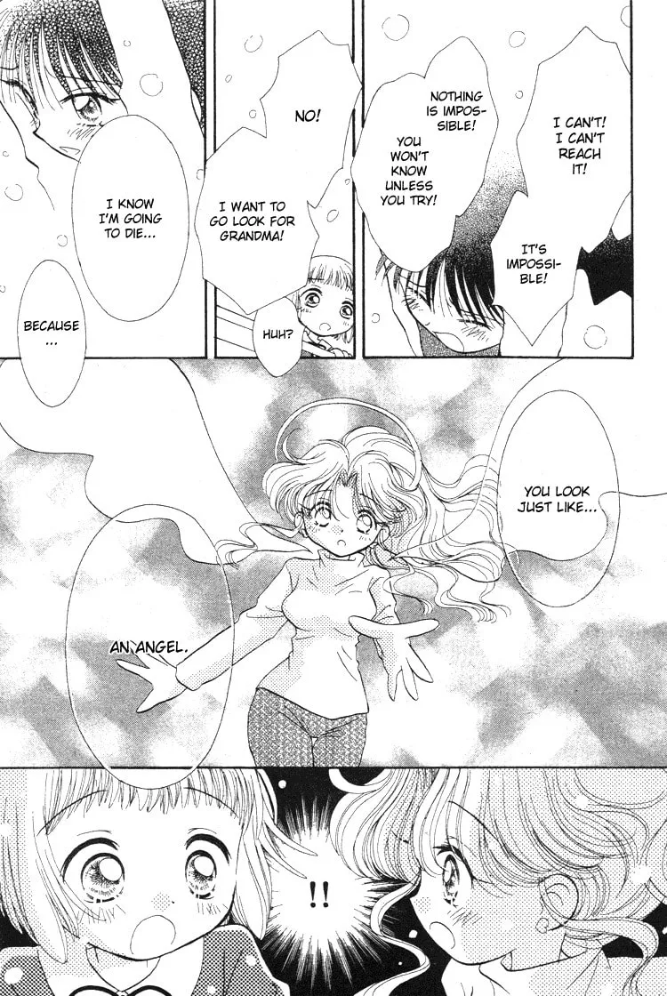 Read Pure♥Pure chapter 5 image 21 on Lezhin