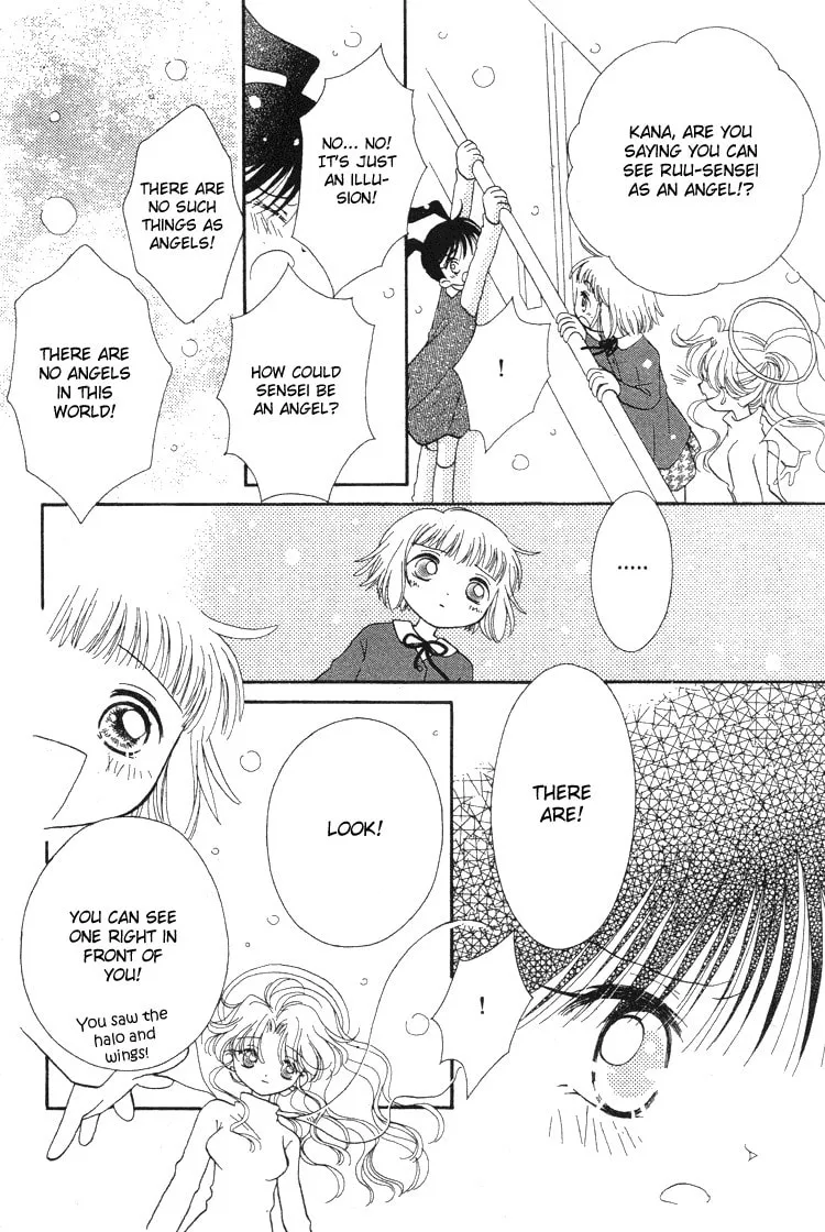 Read Pure♥Pure chapter 5 image 22 on Lezhin