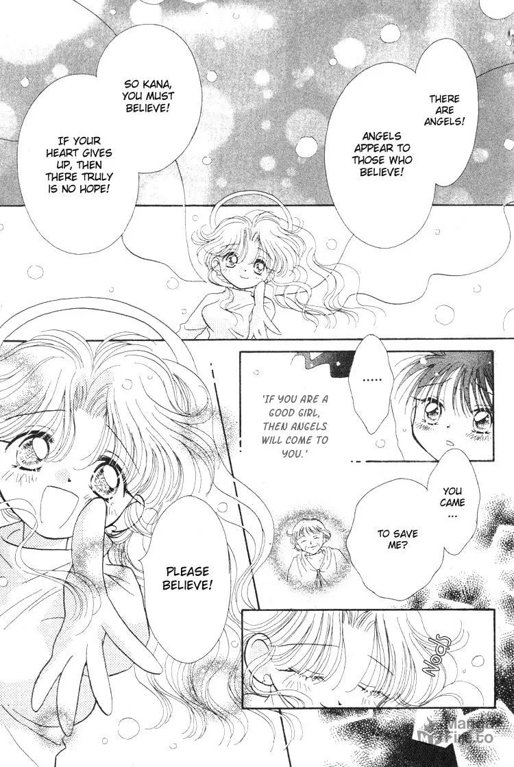 Read Pure♥Pure chapter 5 image 23 on Lezhin