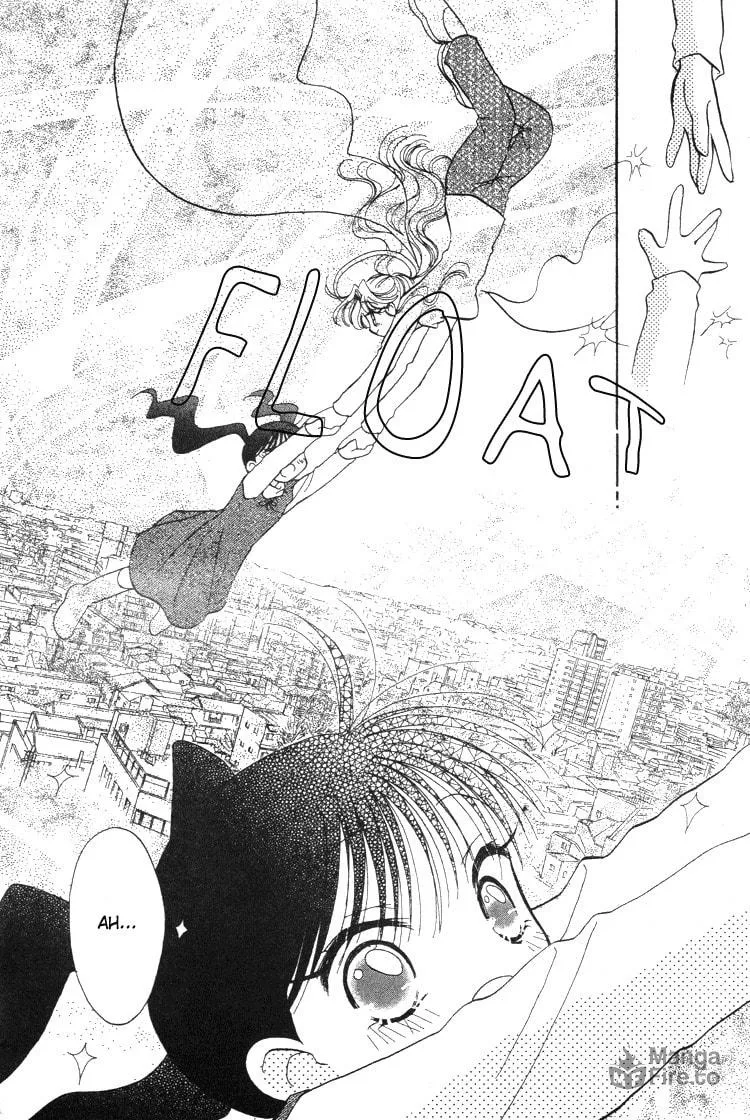 Read Pure♥Pure chapter 5 image 24 on Lezhin