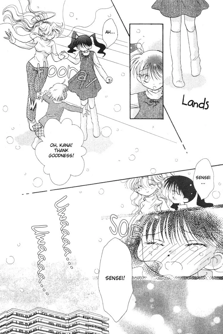Read Pure♥Pure chapter 5 image 25 on Lezhin