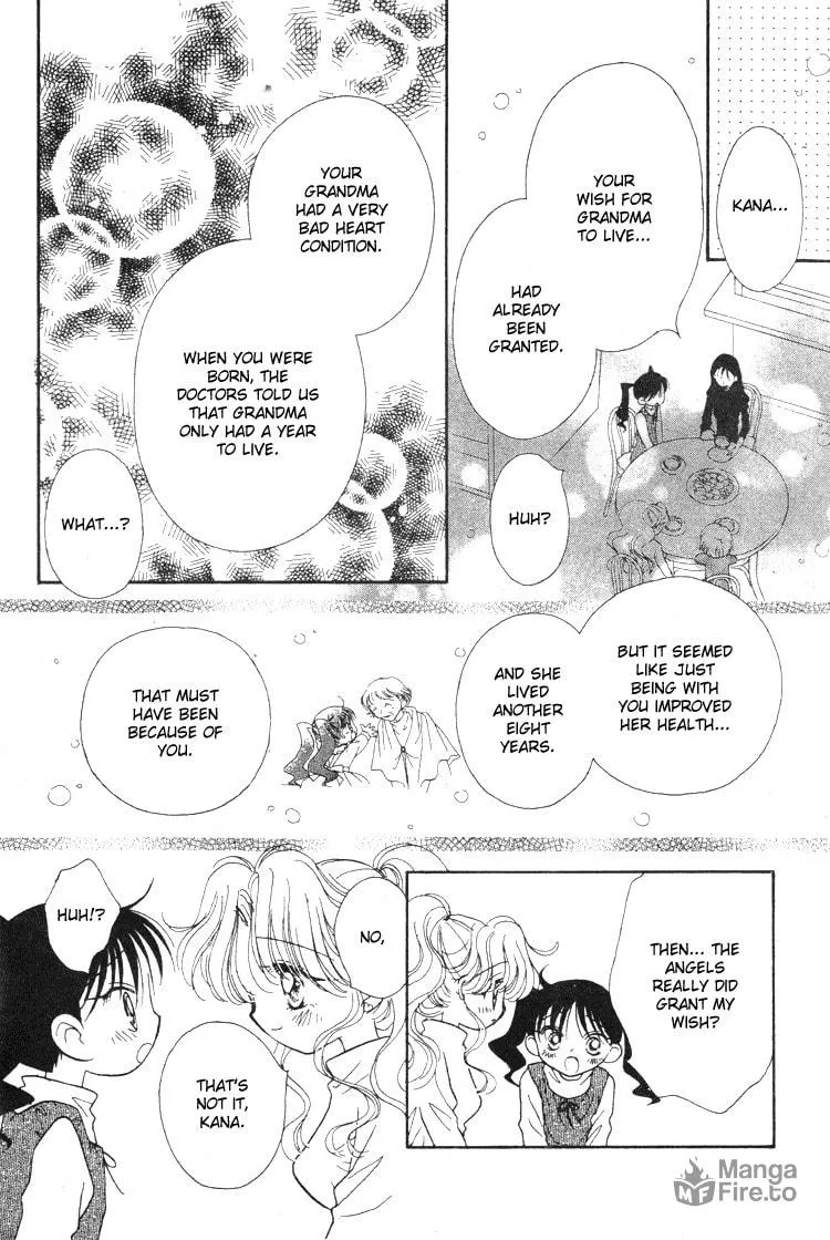 Read Pure♥Pure chapter 5 image 26 on Lezhin