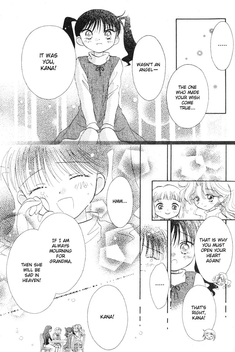 Read Pure♥Pure chapter 5 image 27 on Lezhin