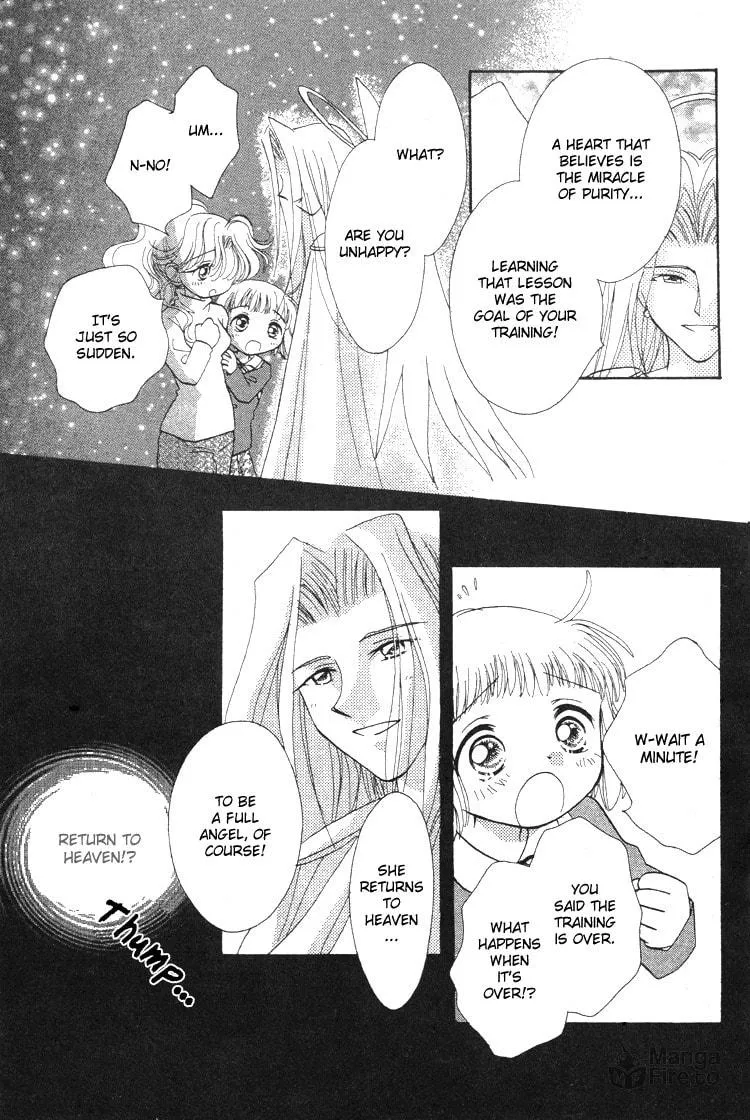 Read Pure♥Pure chapter 5 image 29 on Lezhin