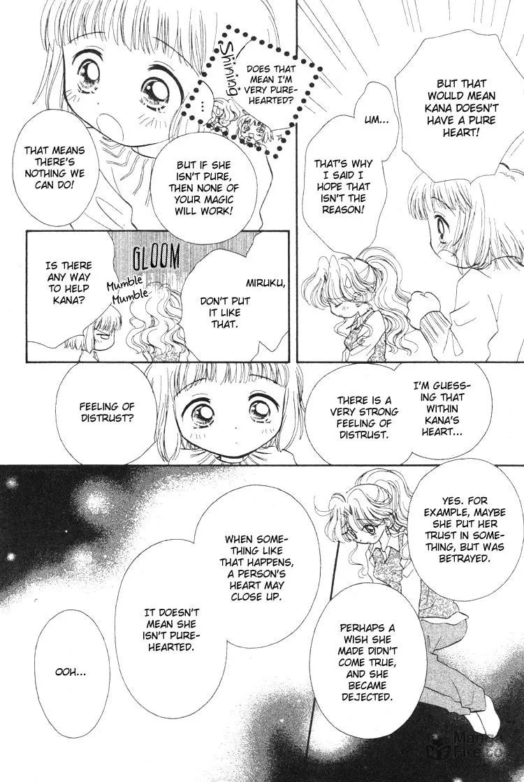 Read Pure♥Pure chapter 5 image 4 on Lezhin
