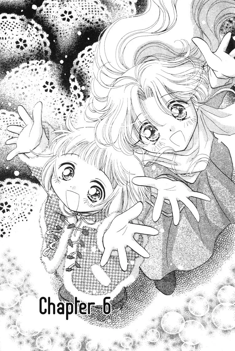 Read Pure♥Pure chapter 6 image 1 on Lezhin