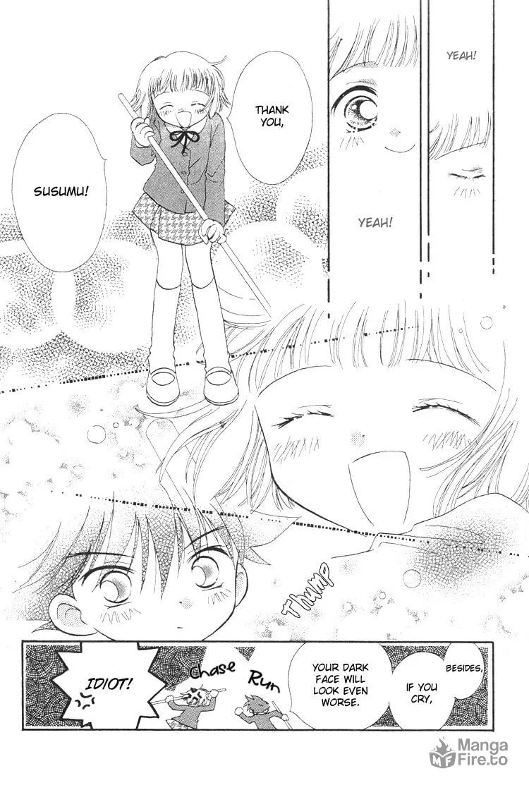 Read Pure♥Pure chapter 6 image 14 on Lezhin