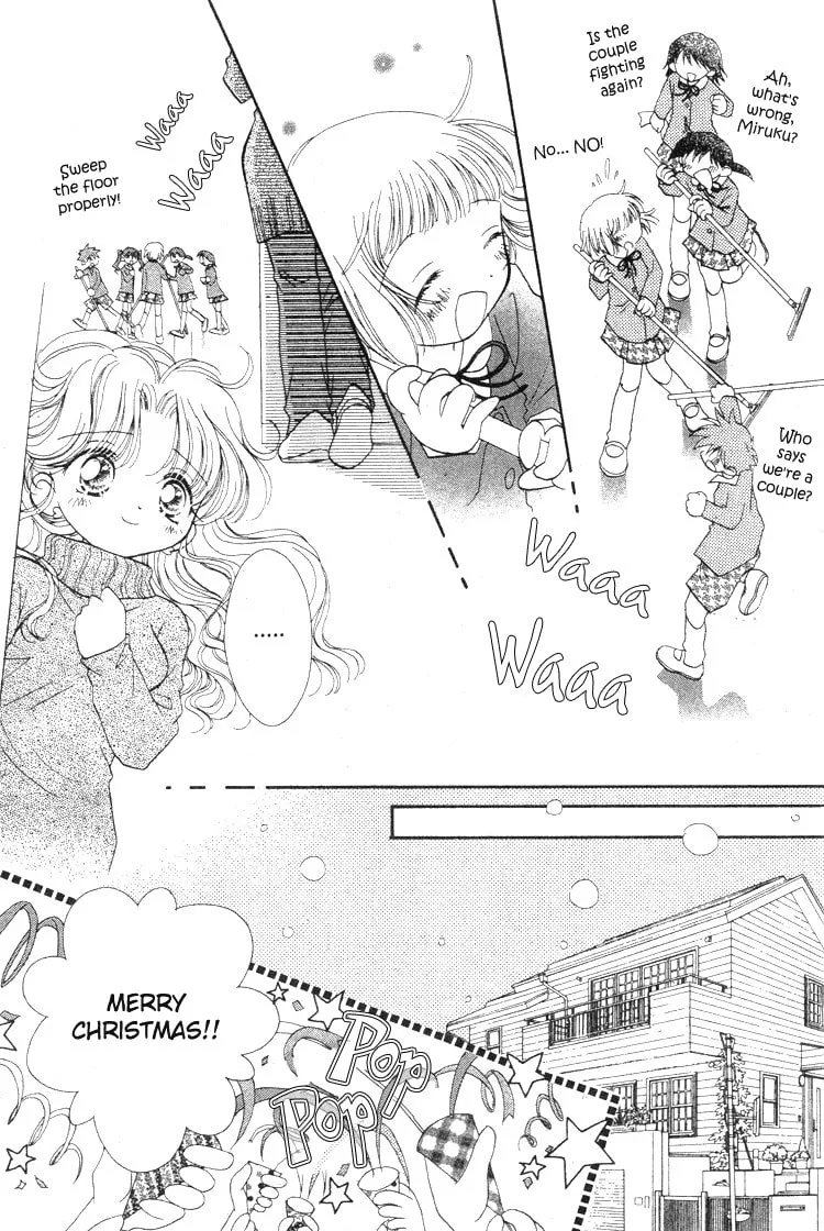 Read Pure♥Pure chapter 6 image 15 on Lezhin